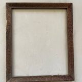 Wooden frame 40x47cm