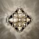 Ice Cube Flush Light by J.T. Kalmar