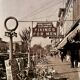 📸 Fine Art Photograph by Walker Evans – Street Scene, Selma, Alabama (1935)