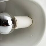 Perdomello 70 White Ceramic Lamp