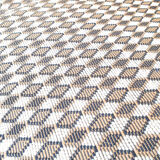 "Bonanza" Sofa Afra & Tobia Scarpa for C&B Italia, 1969