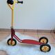 Trottinette vintage de marque Nordy