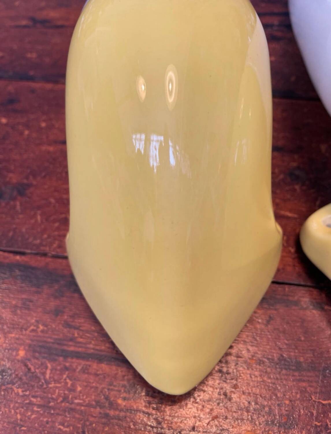 Vintage Bathroom Lamps in Ceramic by Ifö of Sweden with Opaline Shades from the 1960s