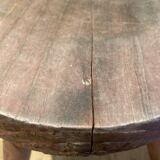Tripod stool