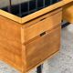 Bureau Pierre Guariche modèle Président 1960