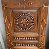 Pair of breton doors