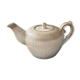 Porcelain teapot Villeroy and Boch model Dresden