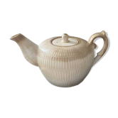 Porcelain teapot Villeroy and Boch model Dresden
