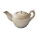 Porcelain teapot Villeroy and Boch model Dresden