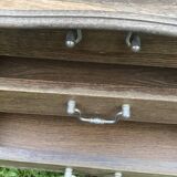 small chest of drawers