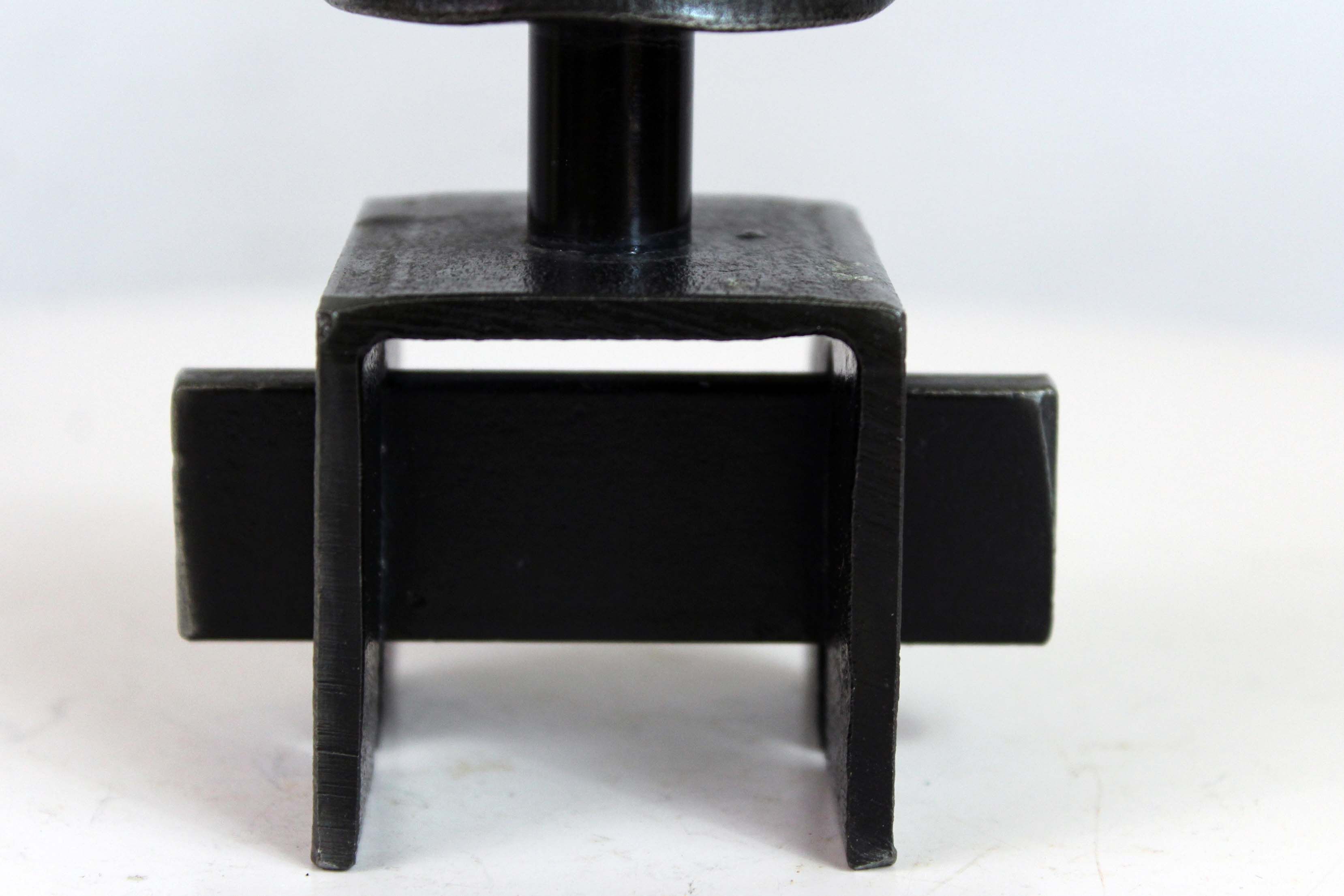 Japanese style candlestick