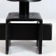 Japanese style candlestick