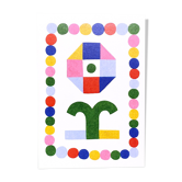 Affiche Jonquille