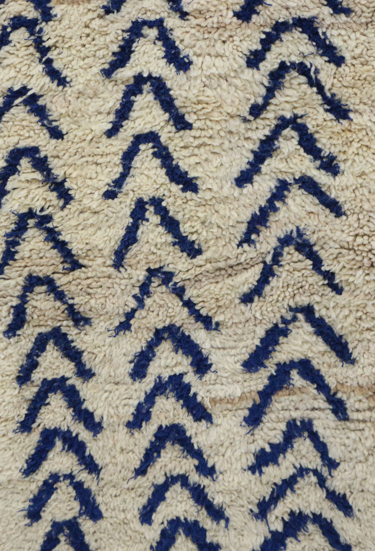 Carpet azilal 75 x 161 cm