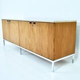 Enfilade de Florence Knoll Bassett pour Knoll, 1960s