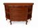 Low furniture in solid cherry wood