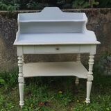 Old dressing table