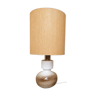 Lampe de sol en céramique