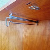Armoire en bois