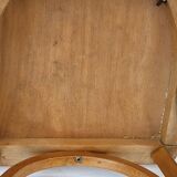 Set of 2 bistro chairs