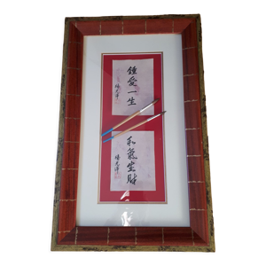 Tableau chinois