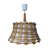 Scandinavian style pendant light
