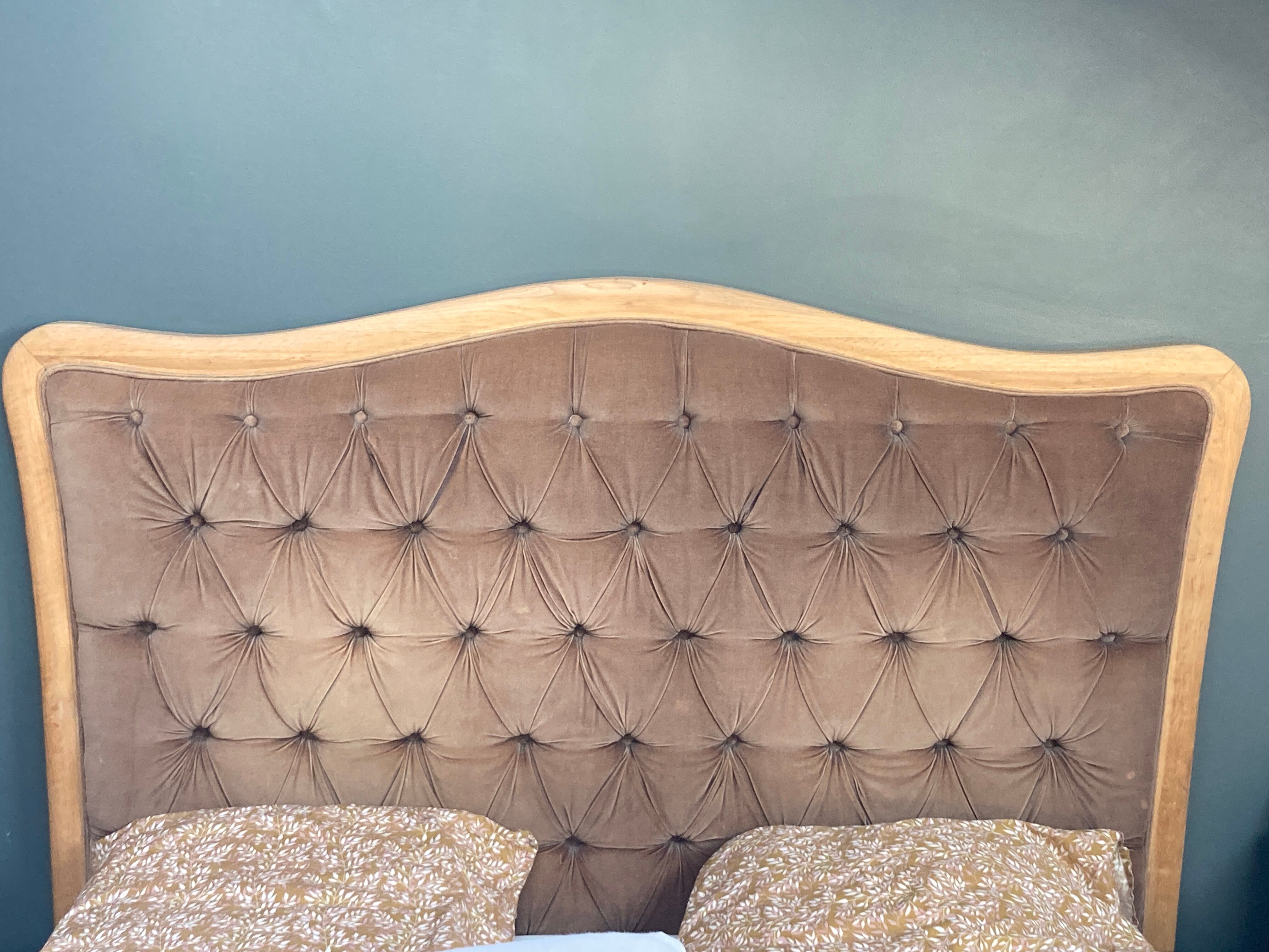 Headboard