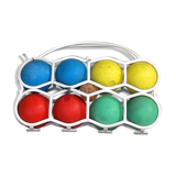 Game balls