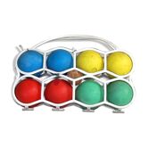 Game balls
