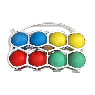 Game balls
