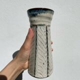 Stoneware vase 1960