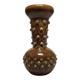 Vintage ceramic vase from Mrostowice Ceramic, Poland, 1970s