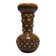 Vintage ceramic vase from Mrostowice Ceramic, Poland, 1970s