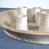 Centerpiece candle holder 1970