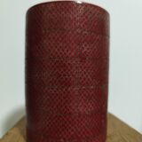 Chinese porcelain pencil holder