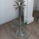 Plat miniardise palmier