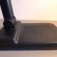 Vintage industrial black LIVAL desk lamp