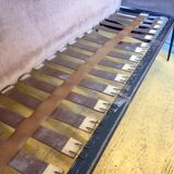 Sofa velvet years 60'