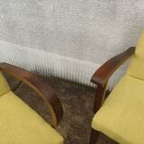 Fauteuil bridge