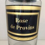 Apothecary's flask