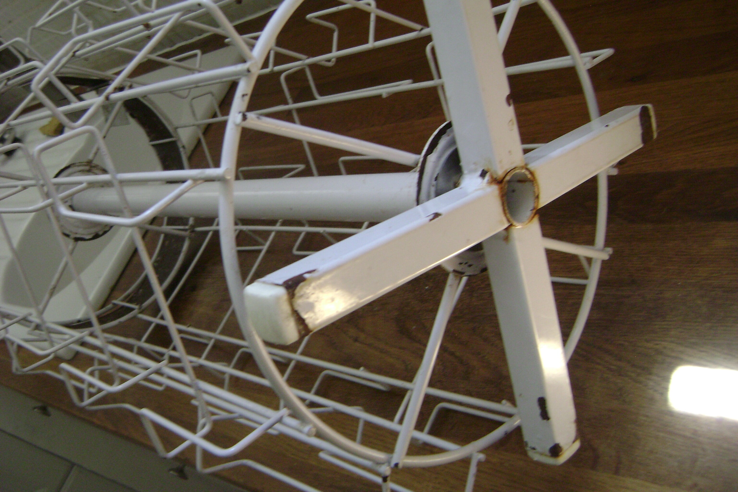 Turnstile postcards editions du désastre paris vintage