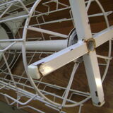 Turnstile postcards editions du désastre paris vintage