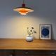 Vintage Louis Poulsen PH4/3 - Poul Henningsen - PH4 lamp