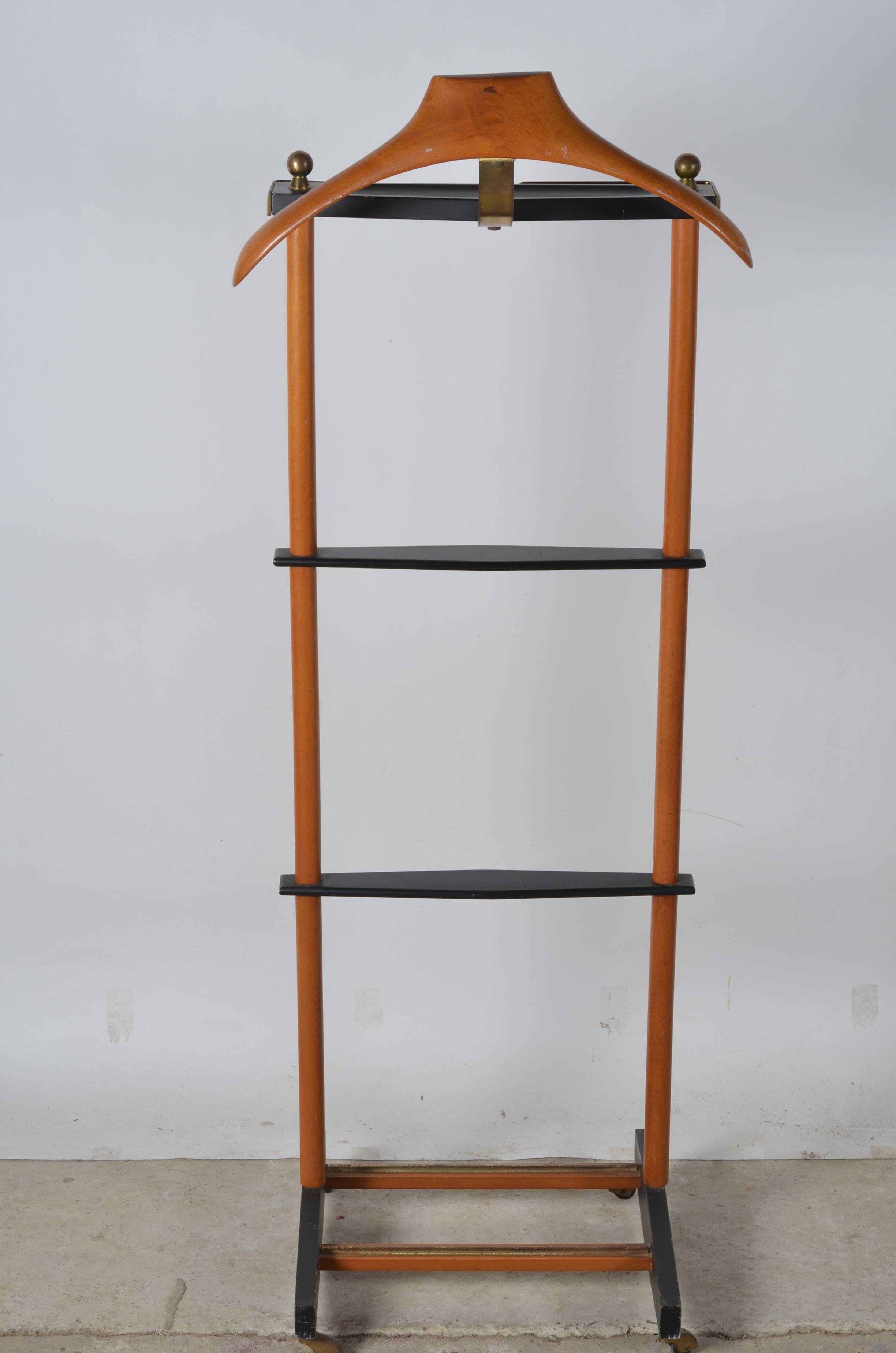 Fratelli Reguitti valet