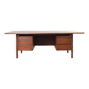 Bureau exécutif américain