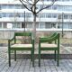 Chaises Cassina Modèle Carimate par Vico Magistretti, Ensemble de 6