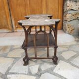 Art Nouveau table