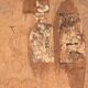 4 chaises bistrot vintage Luterma 1940