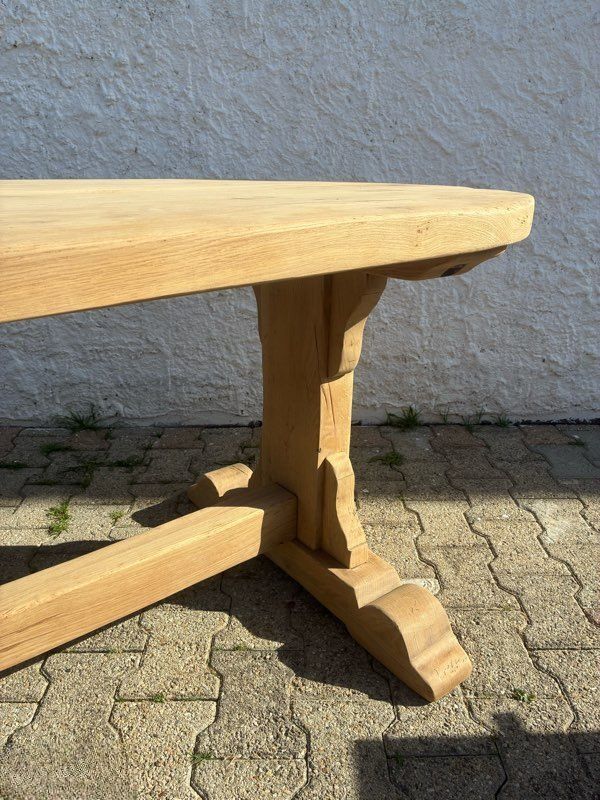 Monastery Table