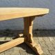 Monastery Table